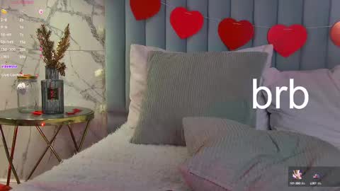 Snapshot of carolreeves chatting on 02-15-25, 08:33 Carol online show from 02-15-25, 08:33