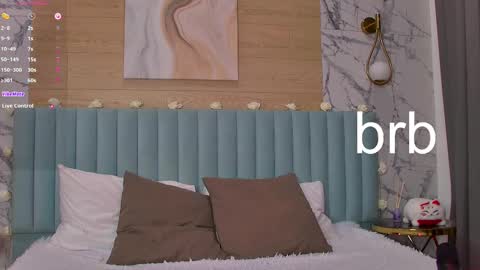 Snapshot of carolreeves chatting on 02-28-25, 09:04 Carol online show from 02-28-25, 09:04