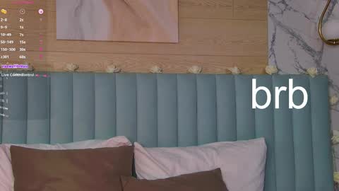 Snapshot of carolreeves chatting on 03-02-25, 12:01 Carol online show from 03-02-25, 12:01