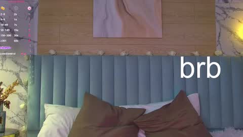 Snapshot of carolreeves chatting on 03-05-25, 12:11 Carol online show from 03-05-25, 12:11