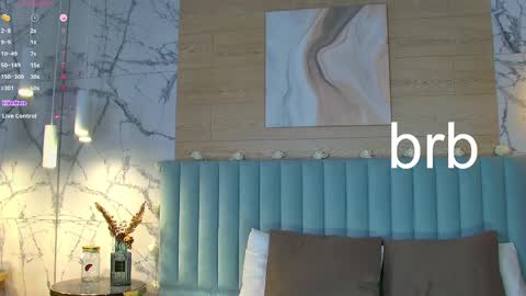 Snapshot of carolreeves chatting on 03-08-25, 08:55 Carol online show from 03-08-25, 08:55