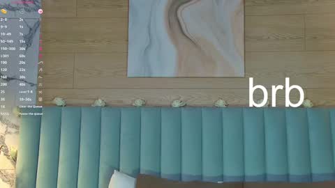 Snapshot of carolreeves chatting on 03-08-25, 11:58 Carol online show from 03-08-25, 11:58