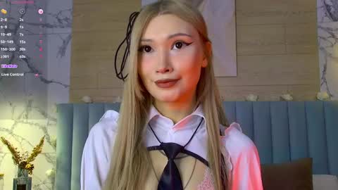 Snapshot of carolreeves chatting on 03-10-25, 06:05 Carol online show from 03-10-25, 06:05