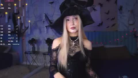 Snapshot of carolreeves chatting on 11-01-25, 06:04 Carol online show from 11-01-25, 06:04