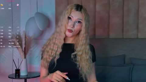 Snapshot of carolreeves chatting on 11-14-25, 06:34 Carol online show from 11-14-25, 06:34