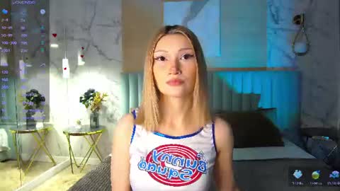 Snapshot of carolreeves chatting on 06-29-26, 05:02 Carol online show from 06-29-26, 05:02