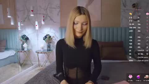 Snapshot of carolreeves chatting on 07-14-26, 05:40 Carol online show from 07-14-26, 05:40