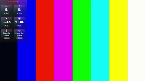 Hello everyone Im Monica Its my first day Were going to have fun together  online show from 10-17-25, 08:22