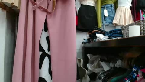 caroo0615 online show from 10-30-25, 11:27