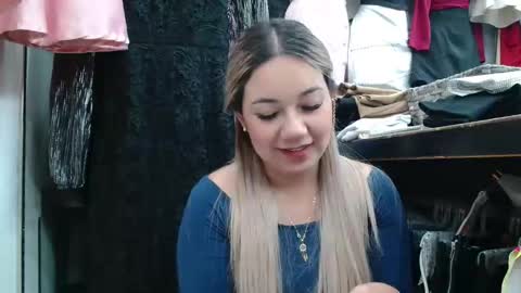 caroo0615 online show from 11-25-25, 11:38