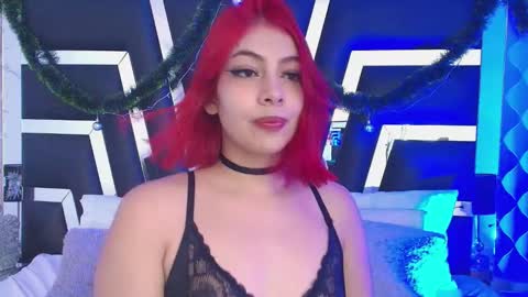 Snapshot of caroo_gomeez chatting on 01-21-25, 02:59 Caro Gmez online show from 01-21-25, 02:59