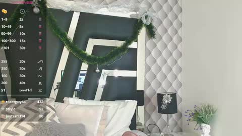 Snapshot of caroo_gomeez chatting on 01-29-25, 06:28 Caro Gmez online show from 01-29-25, 06:28