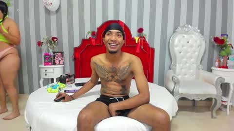 Snapshot of caroyandy chatting on 02-20-26, 12:38 caroyandy online show from 02-20-26, 12:38