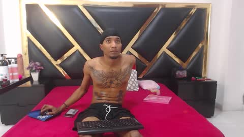 caro y andy online show from 12-05-25, 11:41