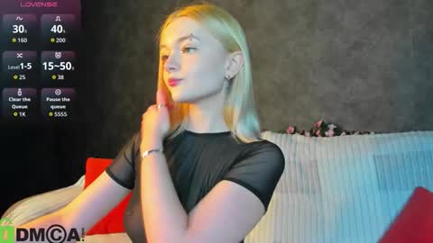 Carrie foster online show from 02-28-26, 01:45