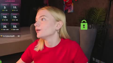 Carrie foster online show from 04-18-26, 07:58