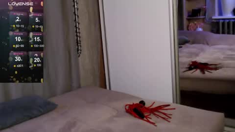 Carrie online show from 03-08-25, 07:53