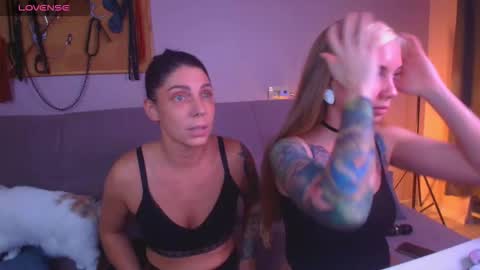 Carrie online show from 12-05-25, 06:59