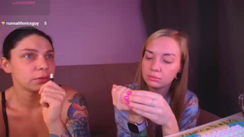 Carrie online show from 03-28-26, 03:06