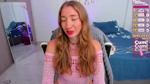 Snapshot of carriexwood chatting on 12-05-24, 05:17 Nia  online show from 12-05-24, 05:17