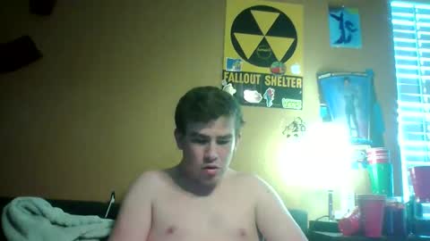 carsonlueders8775 online show from 12-21-24, 08:00