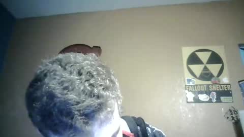 carsonlueders8775 online show from 12-22-24, 12:07