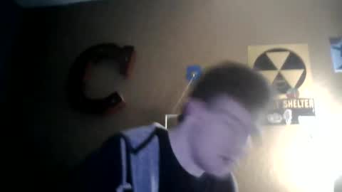 carsonlueders8775 online show from 12-31-24, 08:45