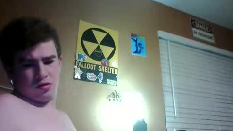 carsonlueders8775 online show from 01-06-25, 11:09