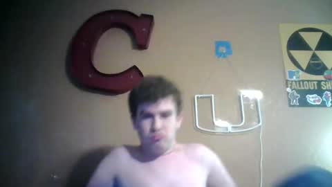 carsonlueders8775 online show from 01-07-25, 11:03