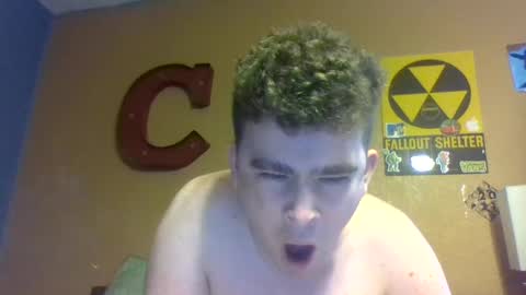 carsonlueders8775 online show from 09-08-25, 10:20