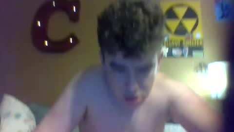 carsonlueders8775 online show from 09-17-25, 01:29