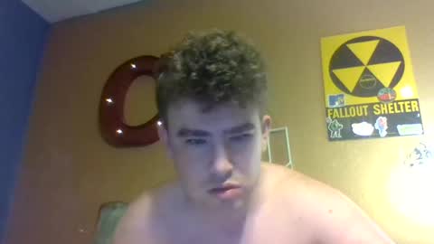 carsonlueders8775 online show from 09-18-25, 01:18