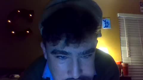 carsonlueders8775 online show from 09-20-25, 04:02