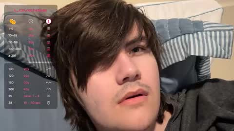 Snapshot of carter10101000 chatting on 12-15-25, 08:51 carter10101000 online show from 12-15-25, 08:51