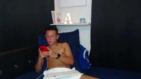 carter_albeiro online show from 04-05-26, 03:26