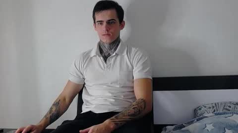 Carter online show from 10-25-25, 11:51