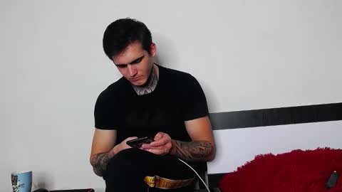 Carter online show from 11-25-25, 12:05