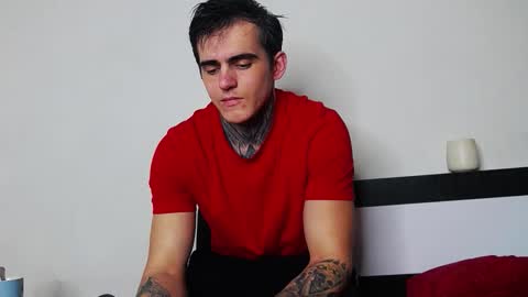 Carter online show from 11-30-25, 04:33