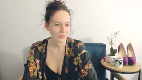 carterdazzling online show from 04-09-26, 03:28