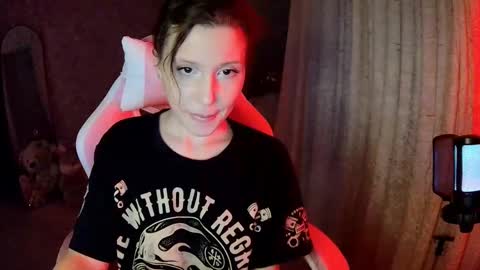 carysgs online show from 12-03-25, 08:18