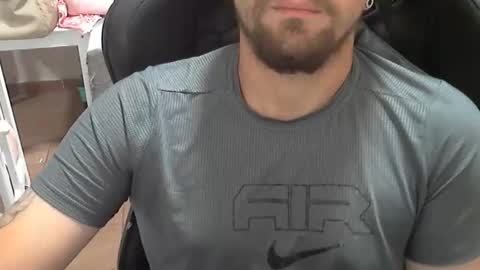 Gaben online show from 12-20-25, 04:25