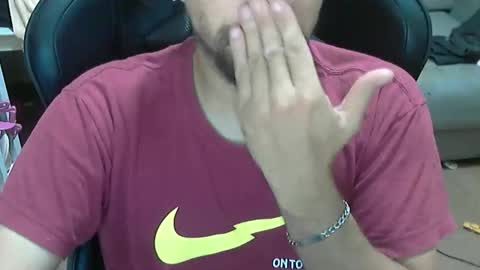 Gaben online show from 12-23-25, 02:09