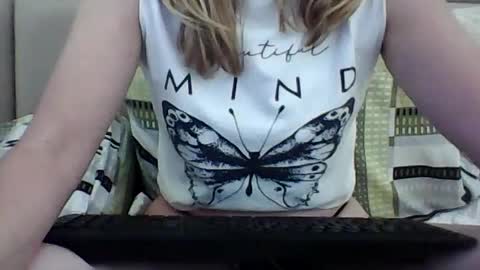casaliniciantee online show from 06-21-26, 06:43