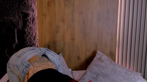 Casandra  online show from 12-10-24, 07:32