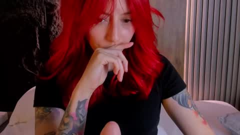 Casandra  online show from 12-10-24, 10:37