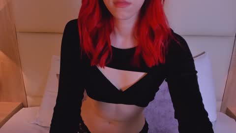 Casandra  online show from 12-29-24, 01:06