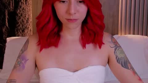 Casandra  online show from 02-14-25, 10:36