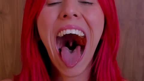 Casandra  online show from 02-21-25, 07:54