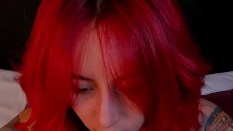 Casandra  online show from 02-28-25, 01:03