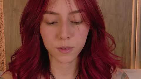 Casandra  online show from 01-13-26, 07:19